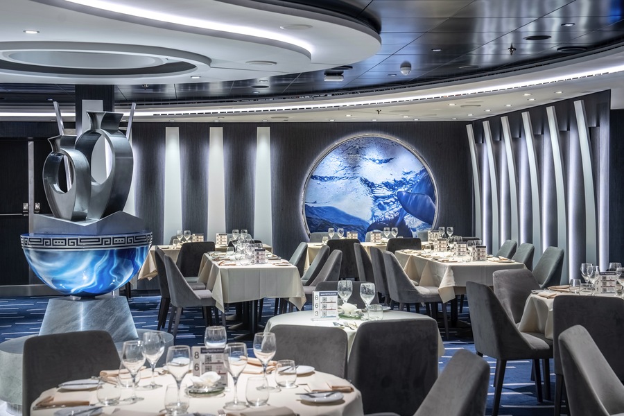 MSC Cruises, MSC Seascape, Aegean Restaurant 3, Copyrights - Ivan Sarfatti and MSC Rights.jpg